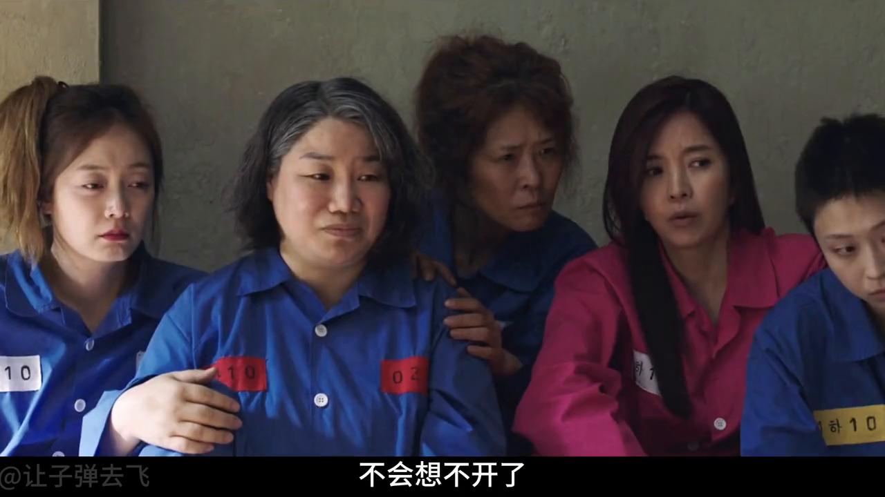 19岁女大学生被*暴强**，却因防卫过当入狱#电影解说