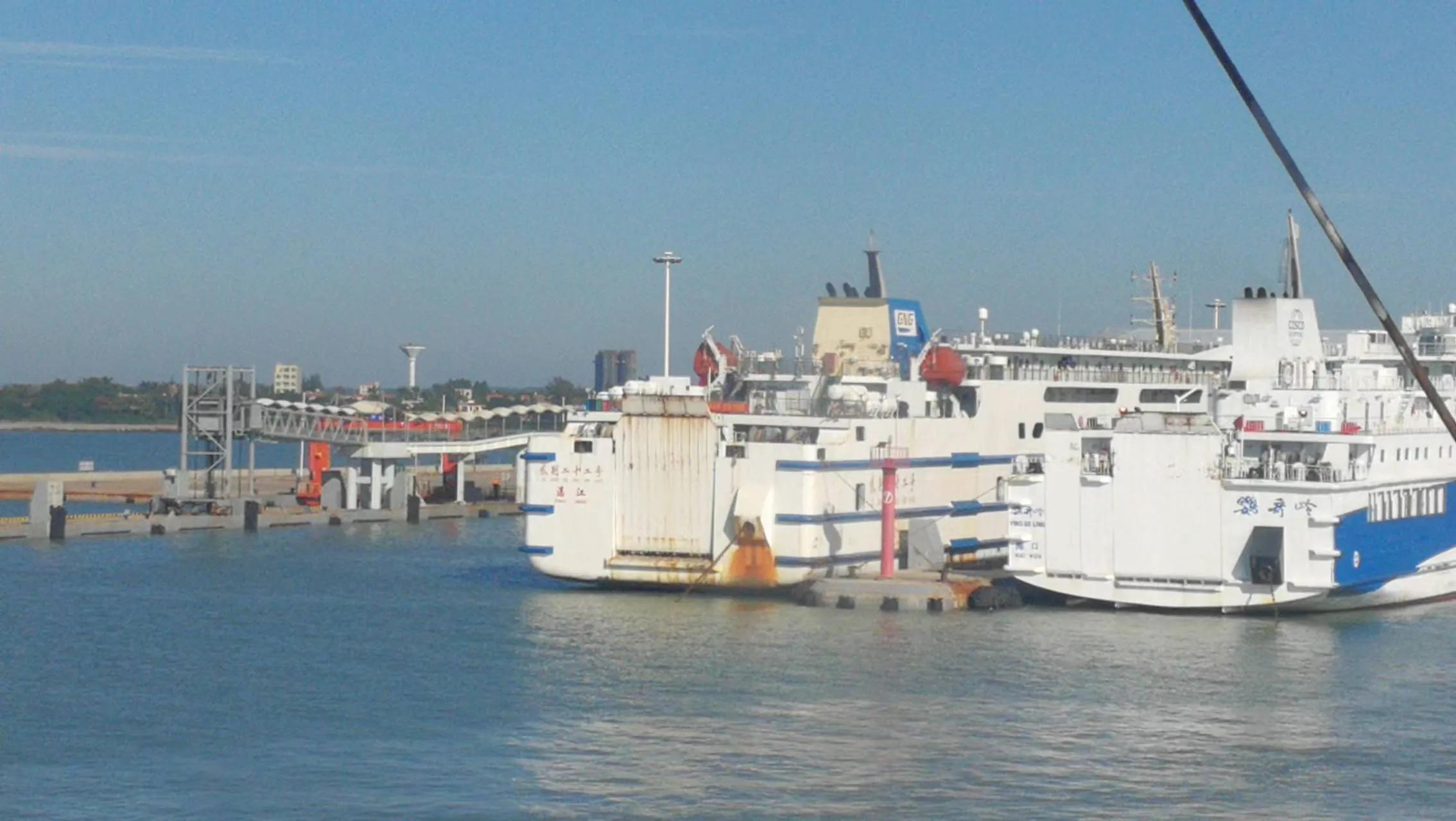 深圳自驾海南攻略,海南自驾露营攻略