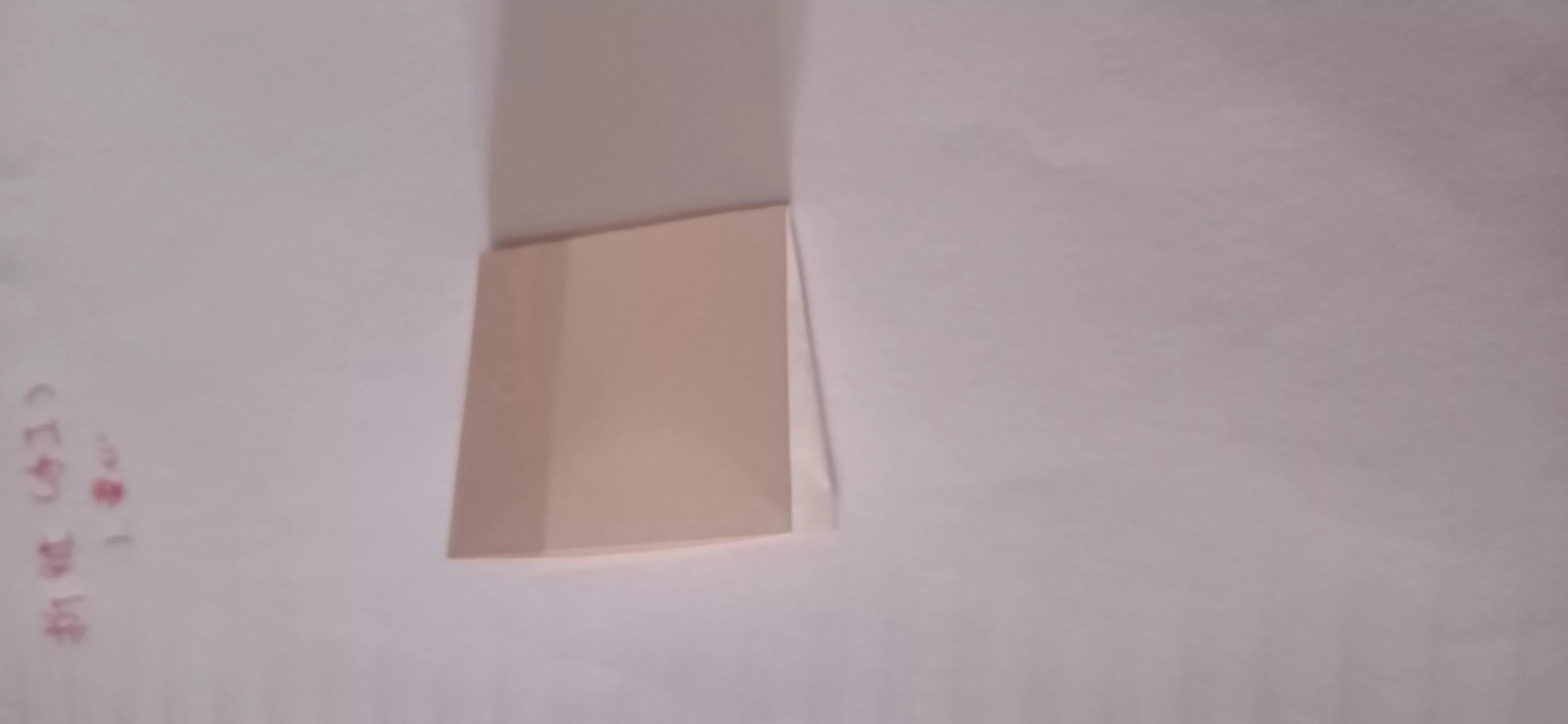 折纸橘子,橘子折纸手工制作幼儿园