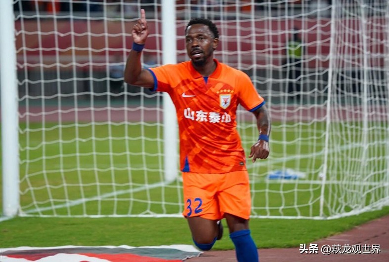 CCTV5+直播河南VS泰山！黄政宇缠死科维奇费南多陈蒲PK昆山三叉戟