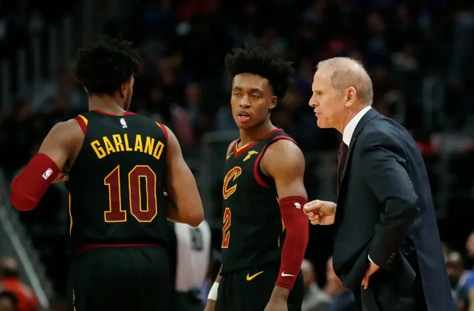 爵士vs快船赛后分析,爵士与骑士交易