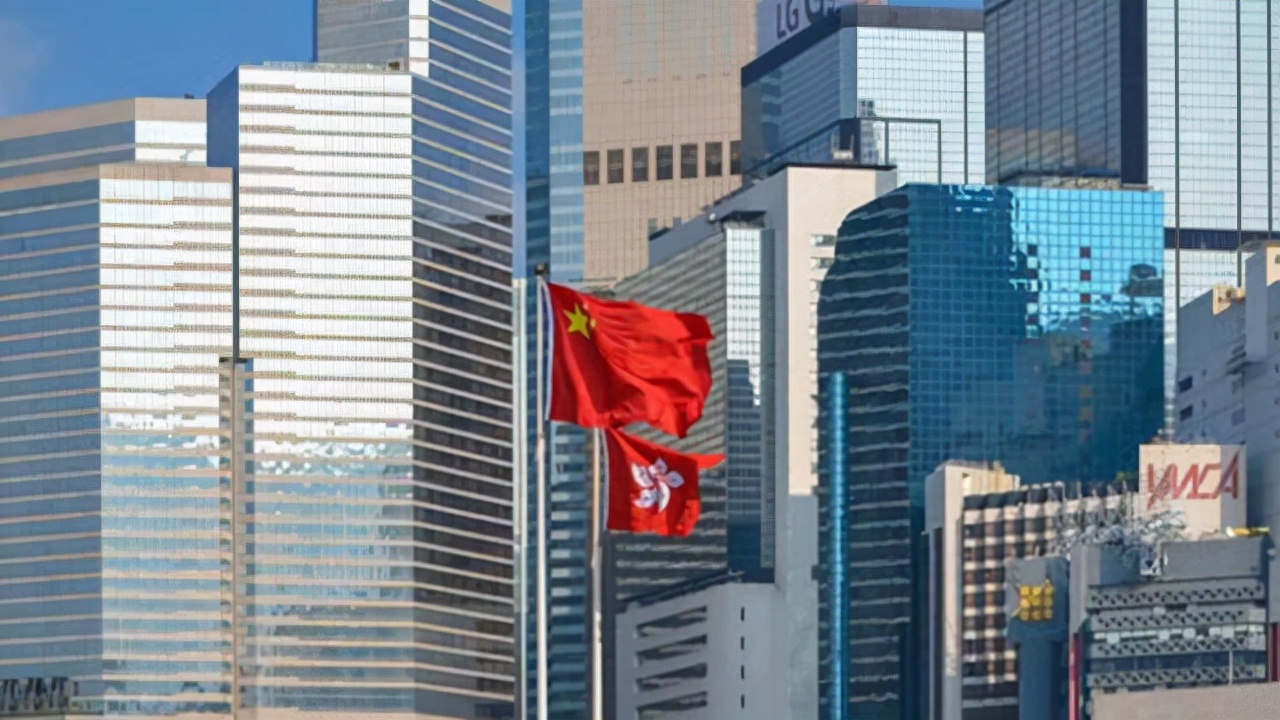 索罗斯2012年,2019索罗斯败走香港完整版