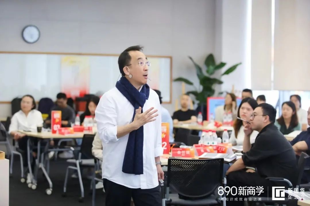 品牌成长与业绩冲突,品牌增长的两大陷阱