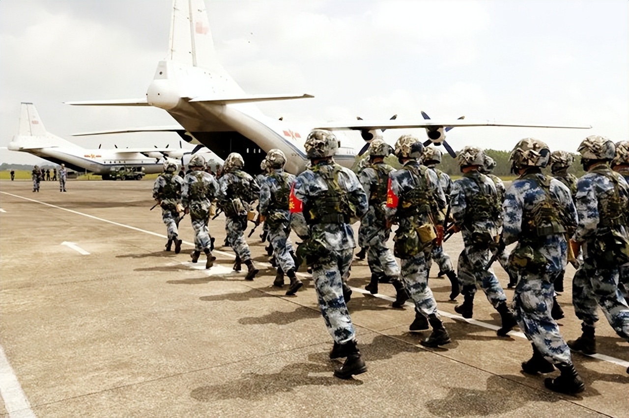 3天时间，究竟够不够解放军拿下台湾，我军如何加快统一速度