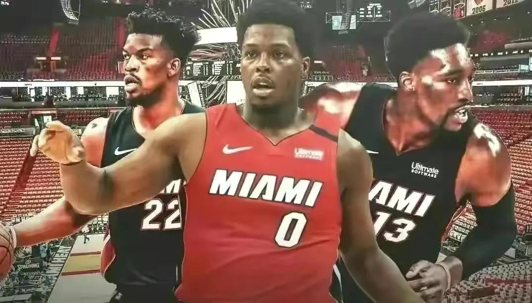 盘点现役四海为家的六大球星，巴特勒逆流而上，詹姆斯无人可及