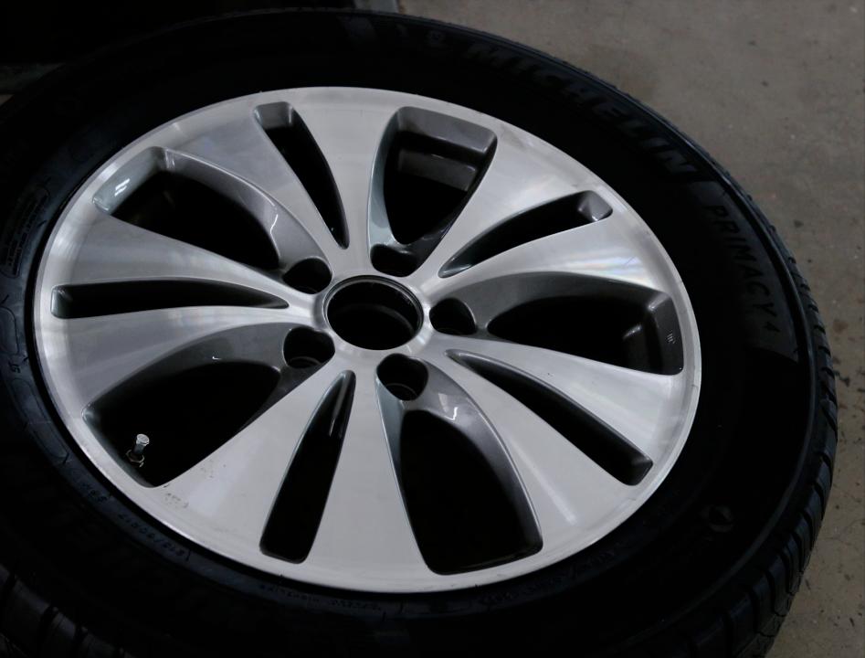 老款艾力绅全车翻新,老款艾力绅2.4大修