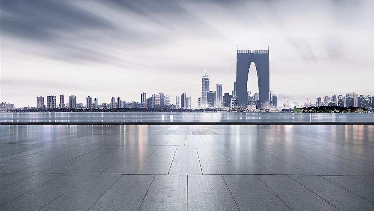 苏州金鸡湖景区旅游景点,苏州金鸡湖风景区介绍