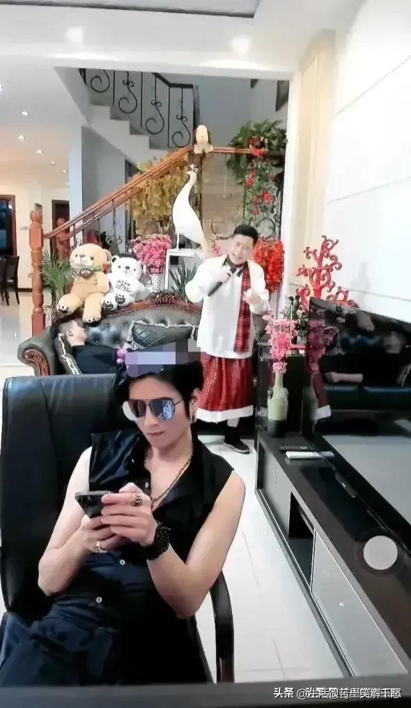 山寨“小沈阳”组建“四大天王”组合，出场费动辄百万！