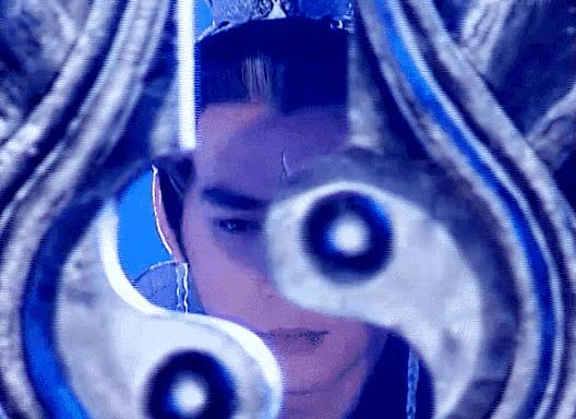 *男美**产地还得看山东，14位鲁籍牌男星，个个剑眉星目，阳刚帅气