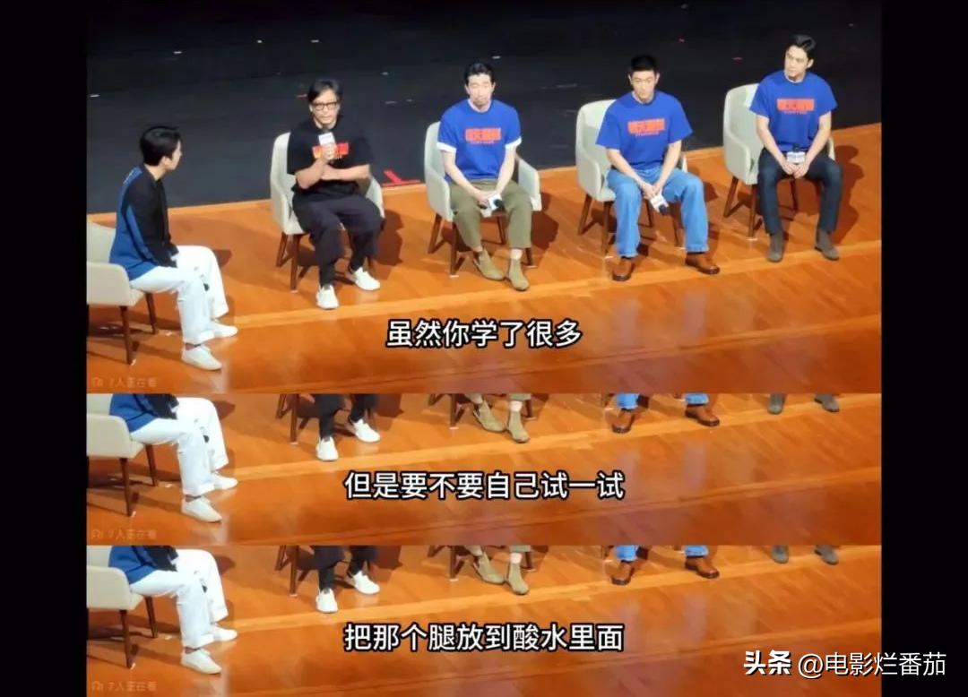 乔杉最新电影推荐一下,乔杉最新电影叫什么名字