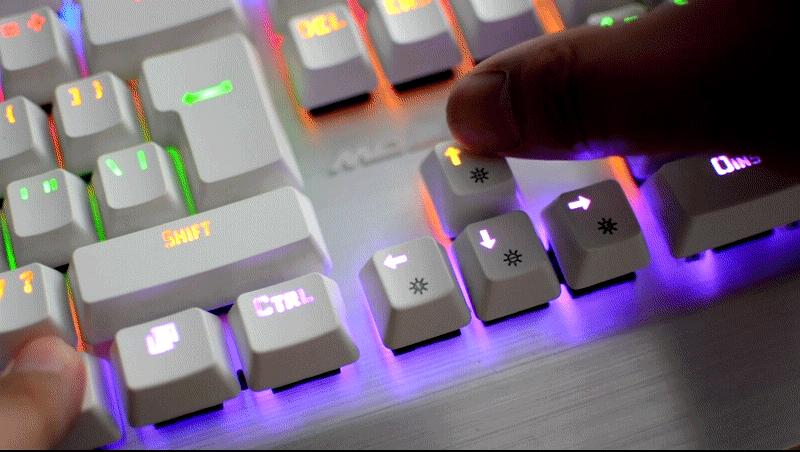 键盘灯不亮显示器不亮怎么处理,键盘灯亮显示器不亮是什么原因