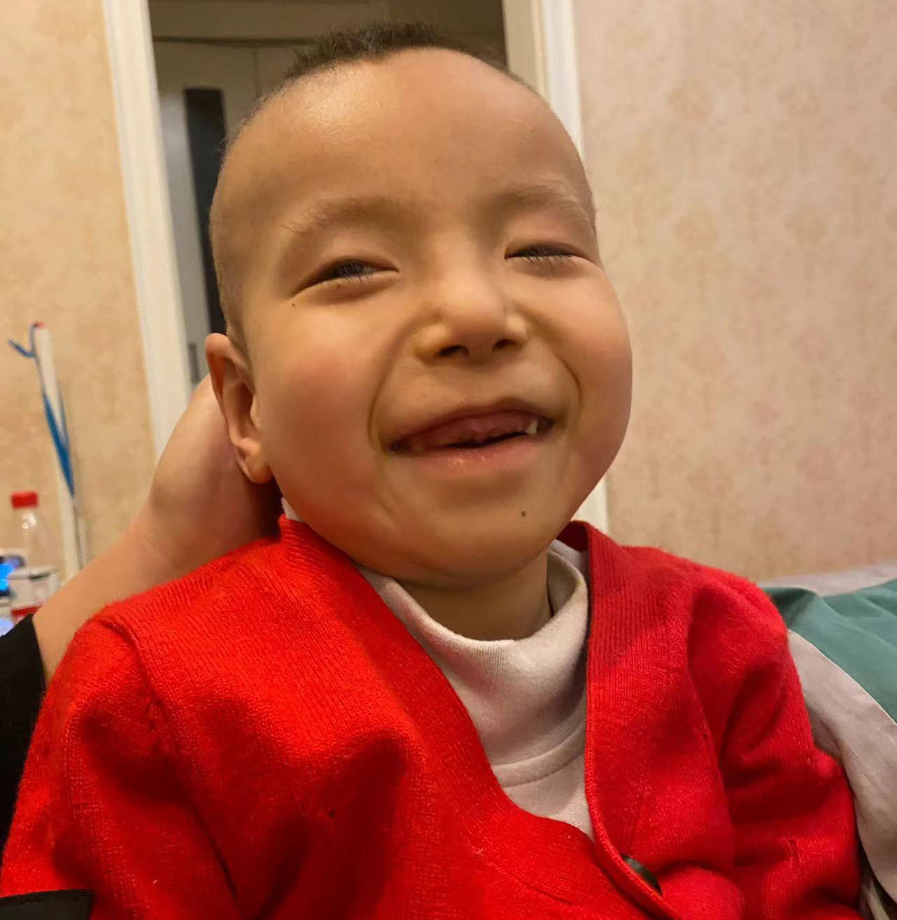 现实版药神救人,现实当中的药神