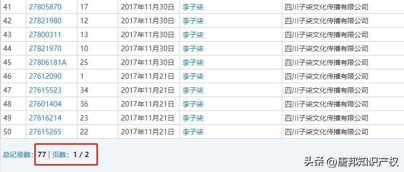 李子柒赔了多少钱,李子柒要赔违约金吗