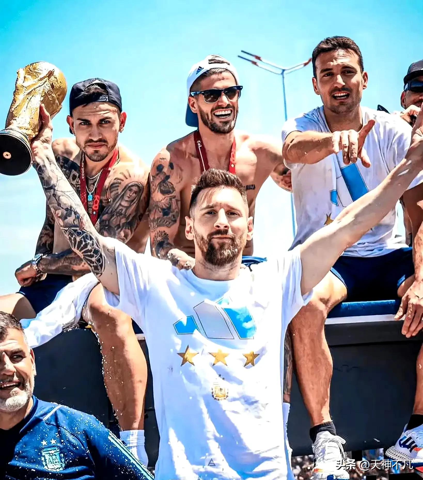 网曝梅西因带错护照滞留机场,梅西因双重国籍被拦在机场