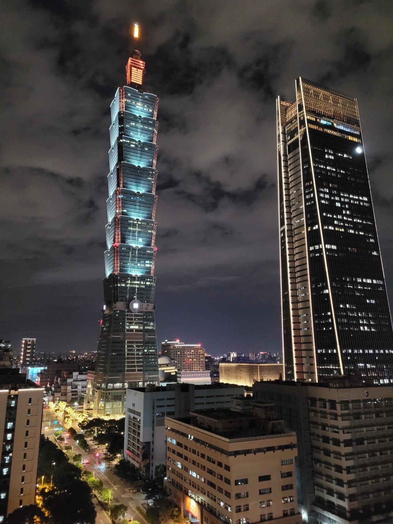 台湾旅游自由行详细攻略,台湾自由行旅游攻略最新