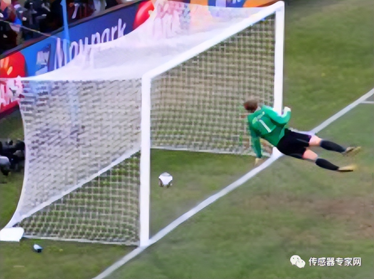 世界杯越位怎么判断,世界杯越位识别