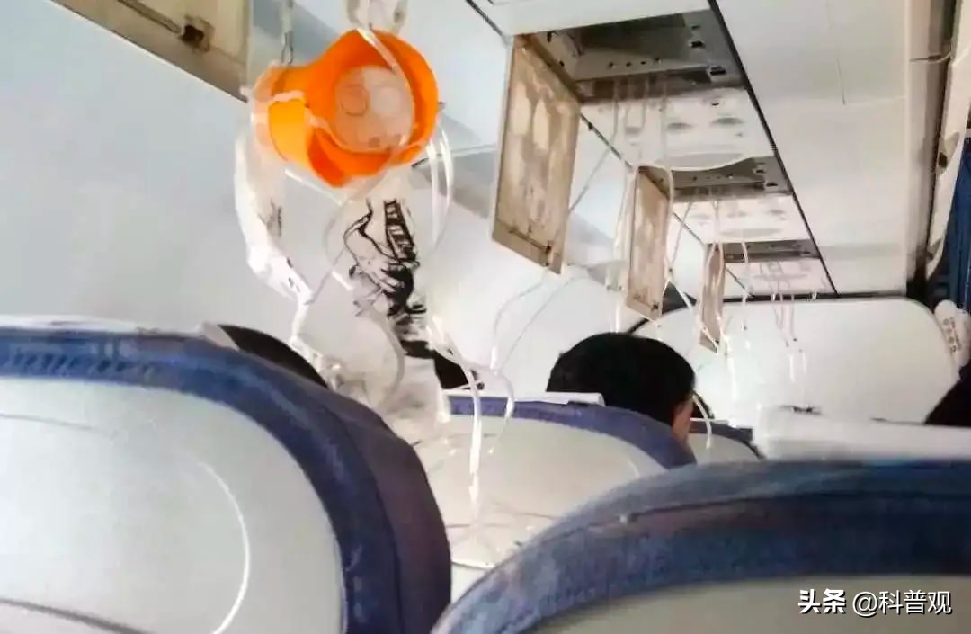 广西东航飞机坠毁事件有没有伤亡,东航搭载132人客机在广西坠毁