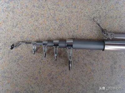 海竿路亚竿矶钓竿有什么区别,海竿路亚竿和矶竿哪个更实用