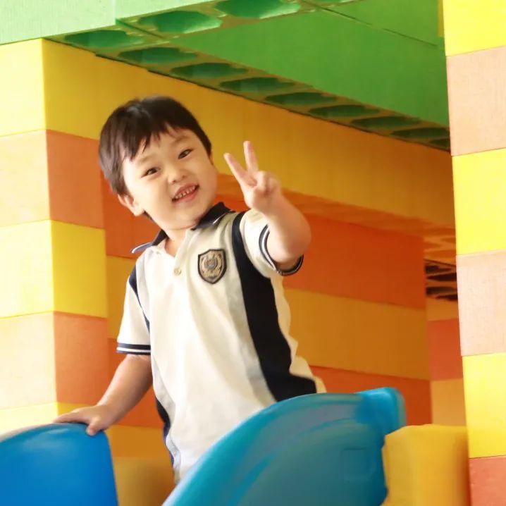 心“新”相印赴美好——嵩山第一幼儿园山水绿城分园适园纪实