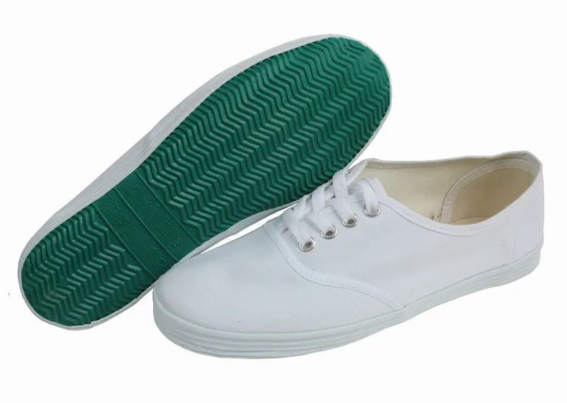 童年往事白球鞋,童年时的一双白网鞋