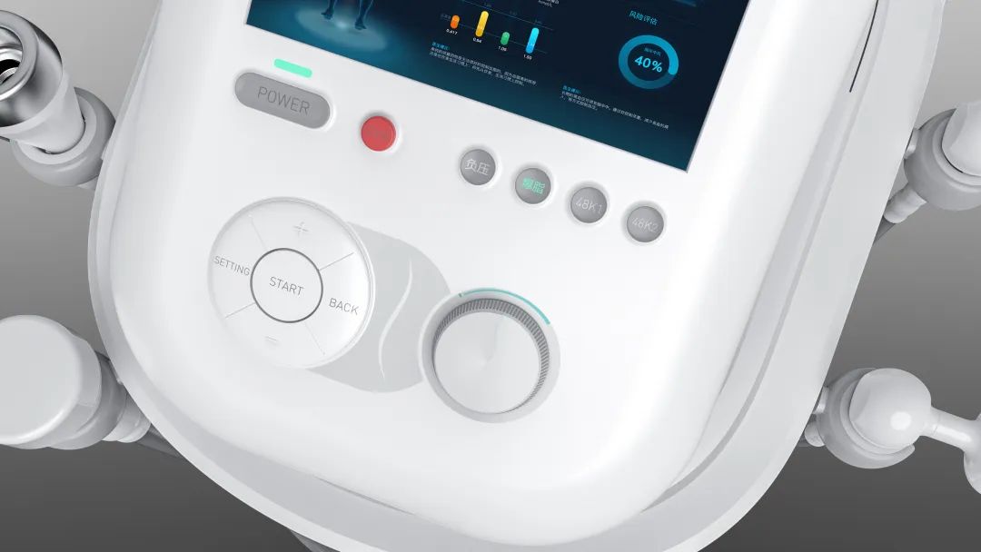 最新经络检查仪器,经络仪器推荐