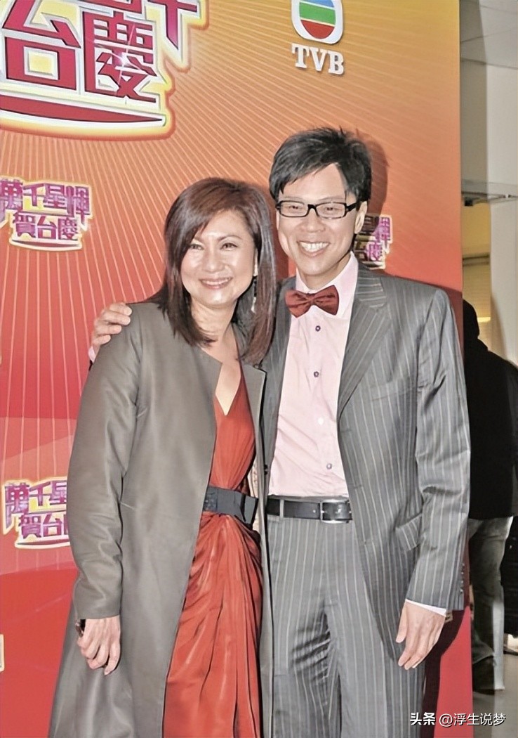 tvb的巅峰之作,tvb怎么一步一步走下神坛