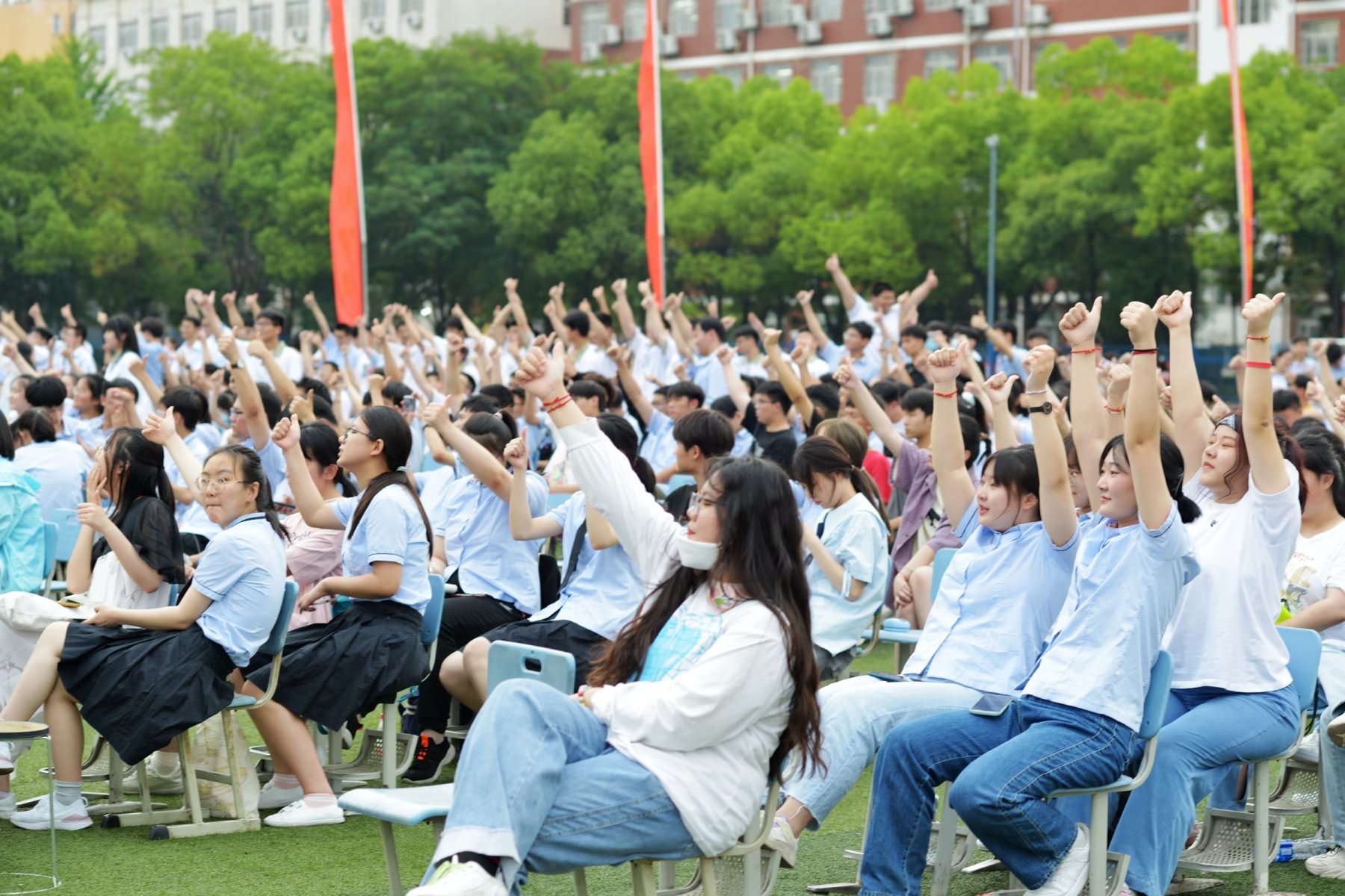 故园杂记——纪念蚌埠三中百年校庆有感（8）