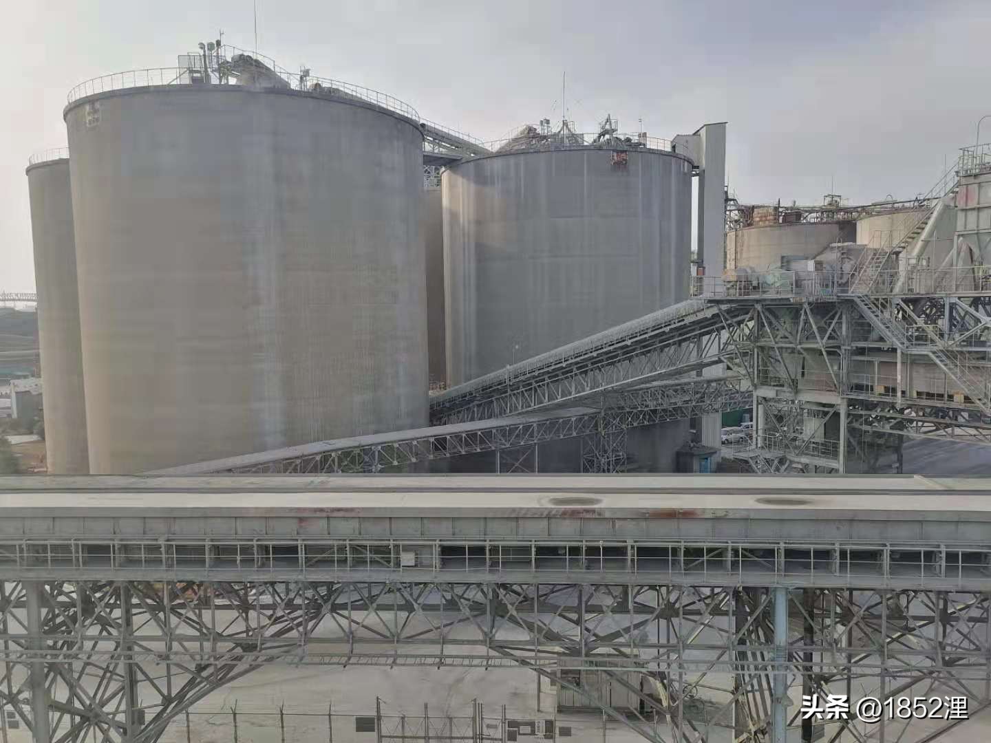 环球港,寰球港口简介