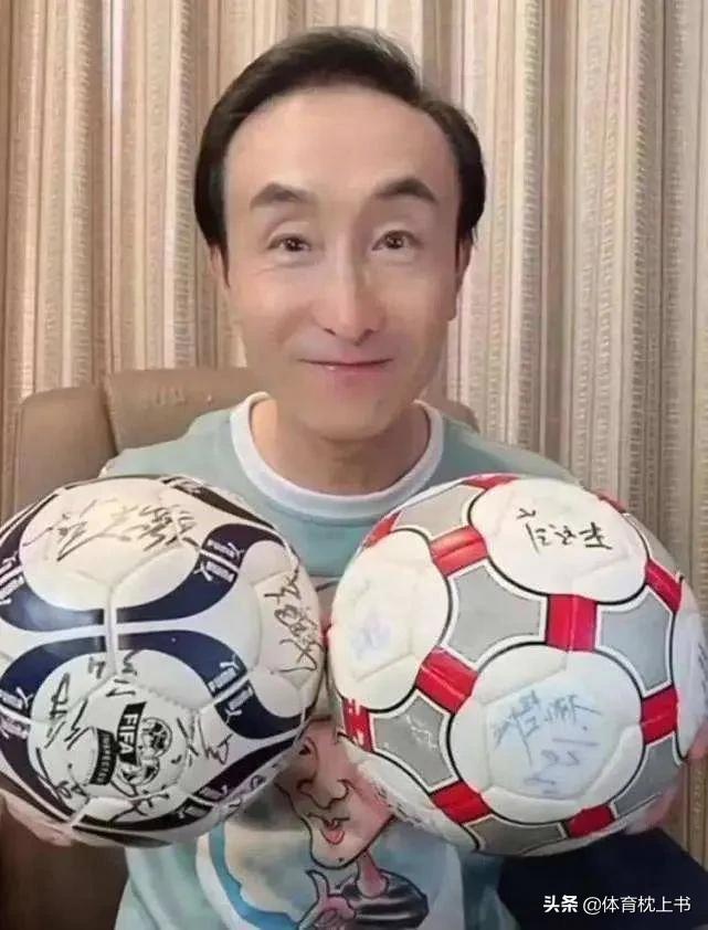 巩汉林向区楚良致歉的意义,区楚良称巩汉林的签名足球是假的