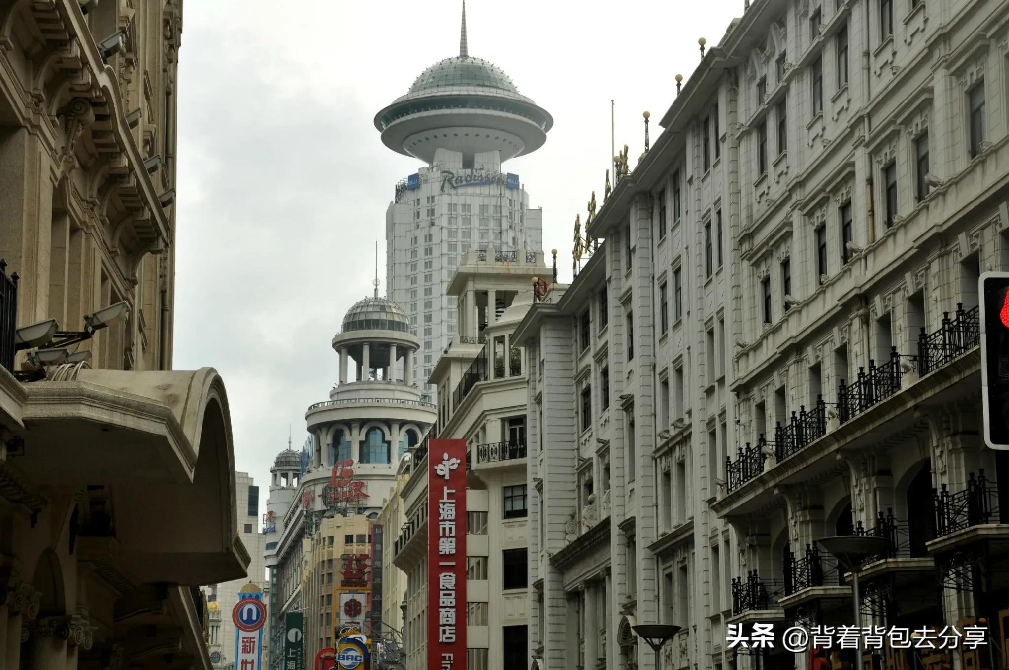 上海古镇免费景区,上海免费开放景区