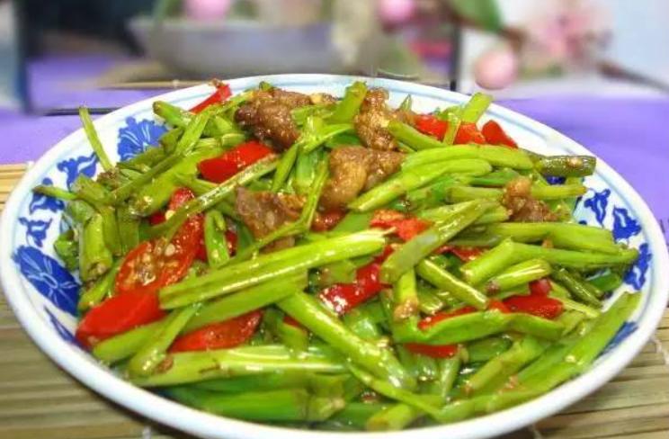 夏天祛湿气最好的水果蔬菜,三伏天吃什么菜最佳祛湿气