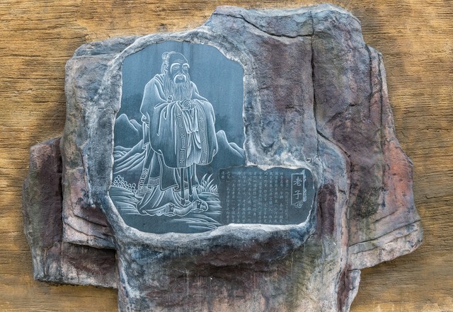 一千个圣人也只是过眼云烟，真正的人生导师是心中与生俱来的良知