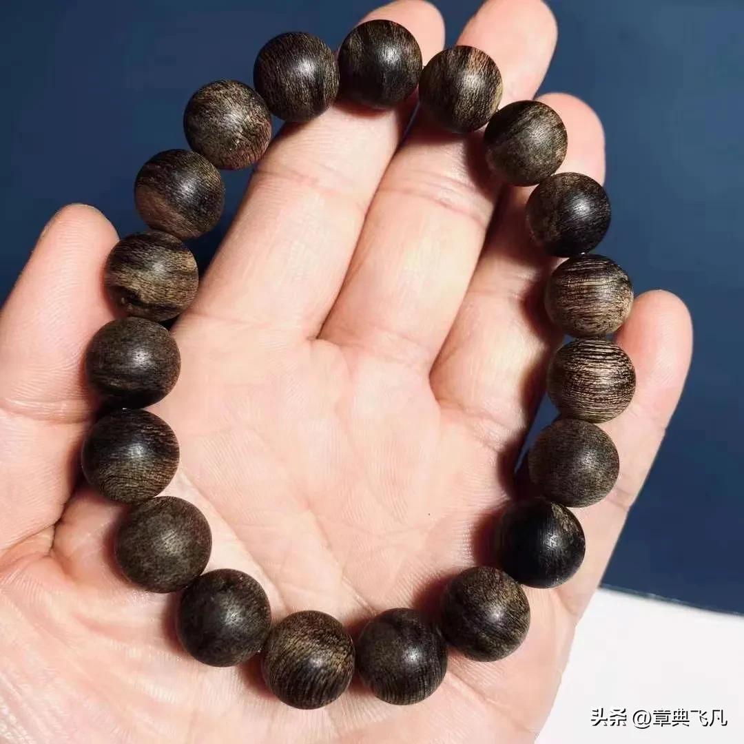 直播间的沉香手串怎么那么便宜,网上文莱沉香手串怎么那么便宜