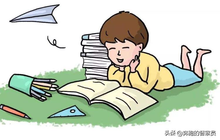 小学数学基础比较薄弱，考试成绩不太理想，“对症下药”才有效