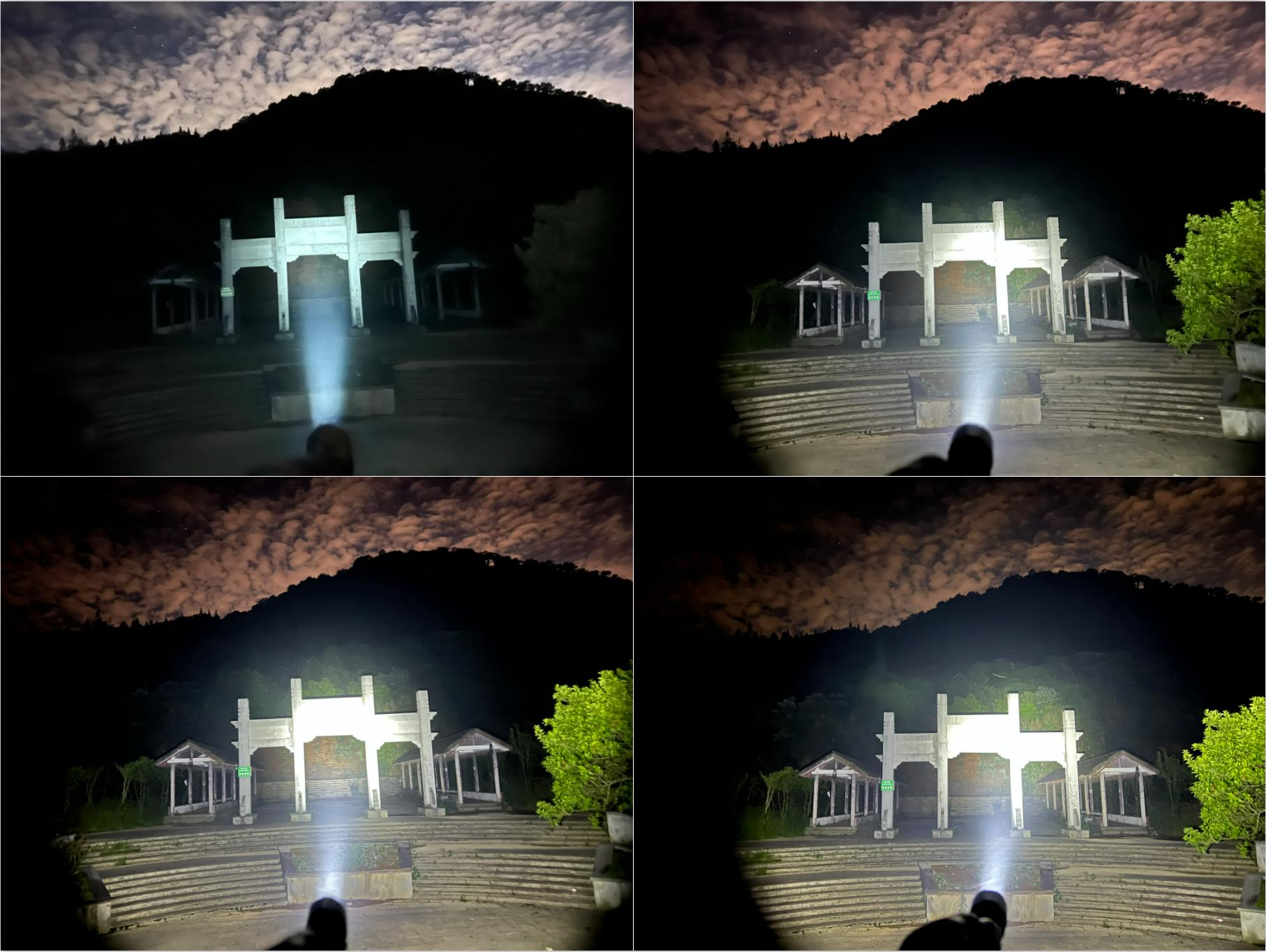 fenixtk22手电评测,fenixtk20uev2.0战术手电