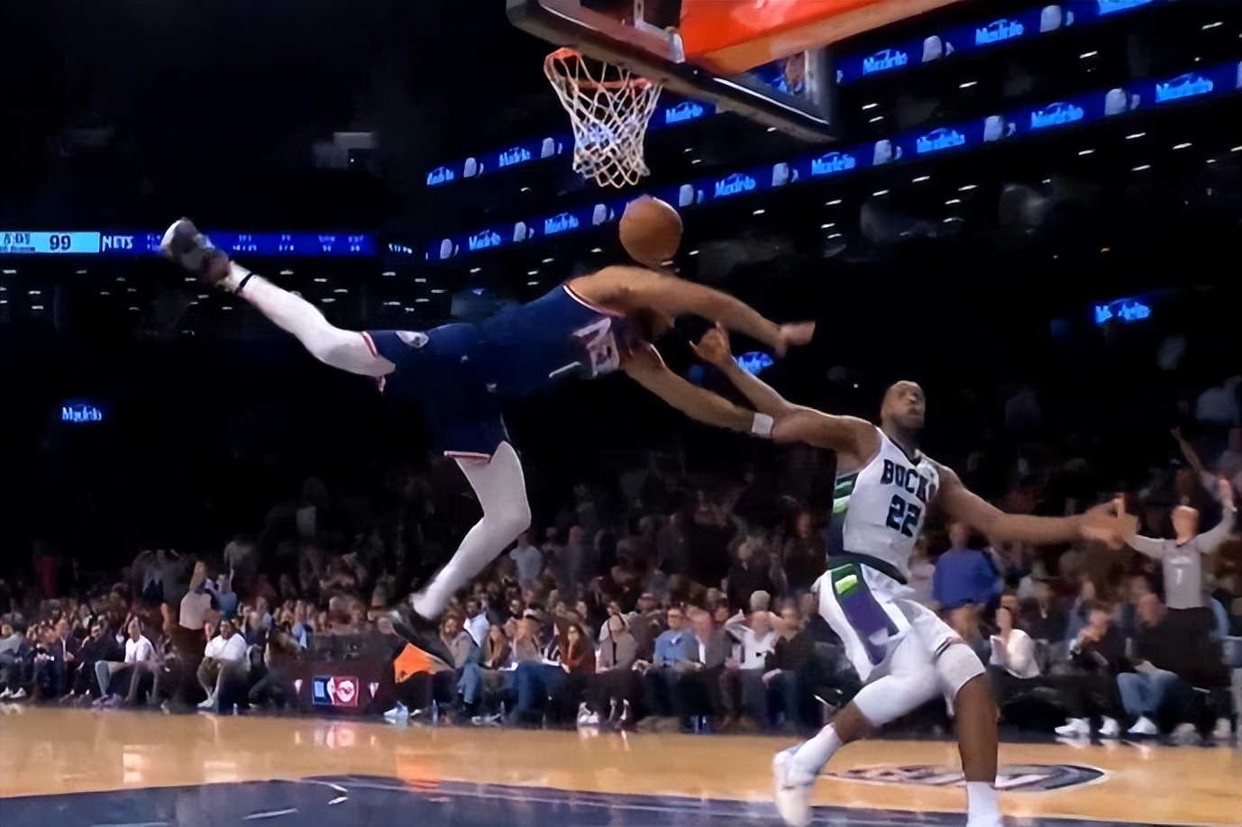 nba争议啥判罚,nba争议判罚