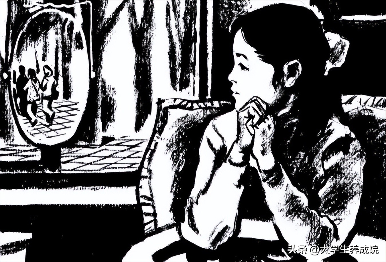 张海迪：这世界对我愈残忍，我愈爱这世界