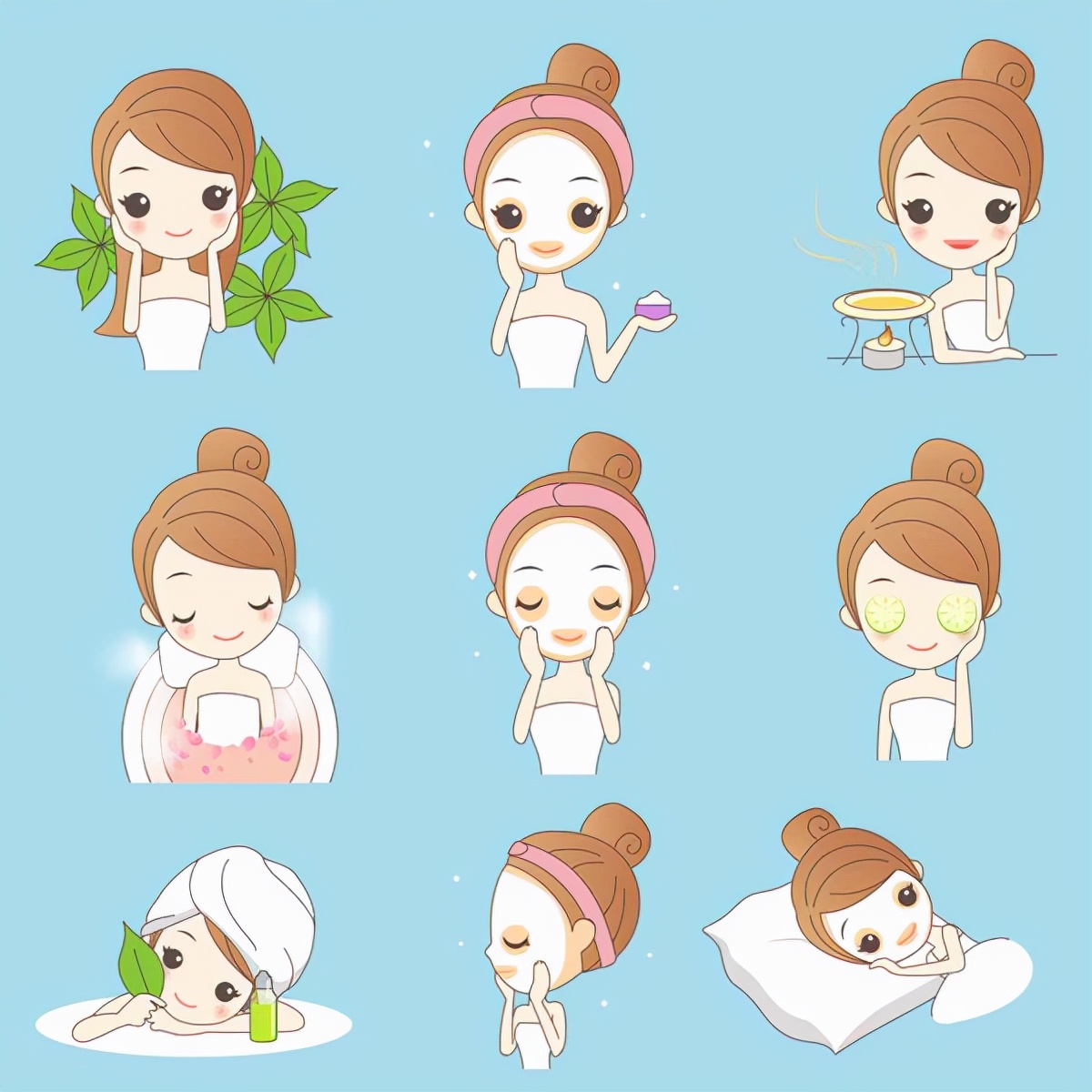 皮炎还是湿疹傻傻分不清楚,皮炎和湿疹的区别视频