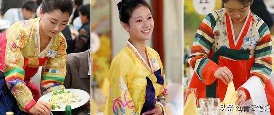 真正的朝鲜生活图片大全,真正的朝鲜是什么样的