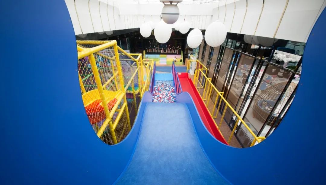 端午/暑期遛娃地首选，免费过夜！直接省去一晚住宿费！