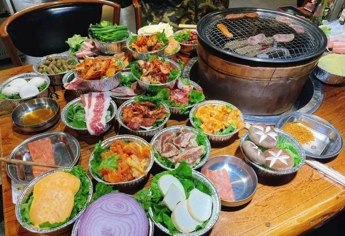 北京十大老字号烤肉,北京必打卡烤肉店