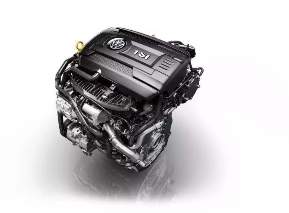 通用2.0t与三代ea888,大众通用ea888