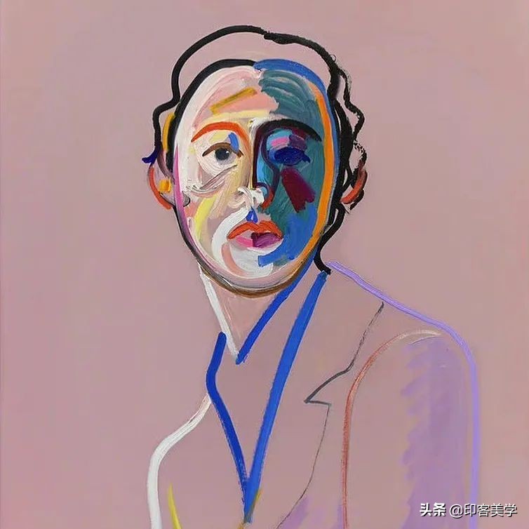 复古高端的小众头像男生,2022高级小众头像