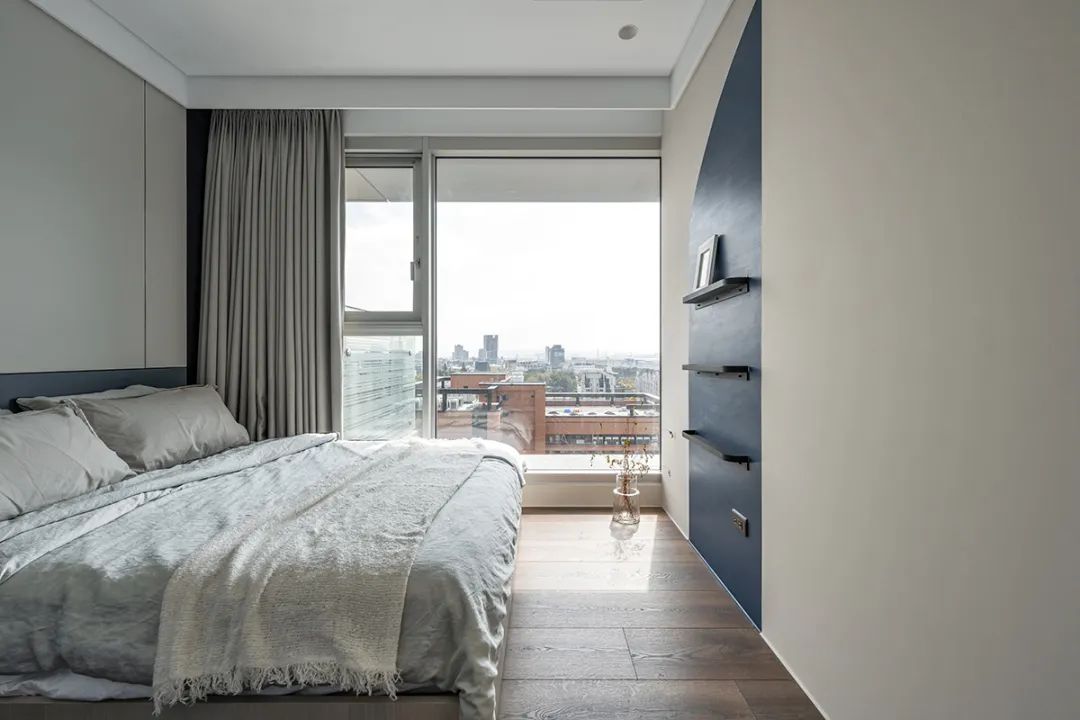 岁月静好玄关,进门一个玄关都美爆了