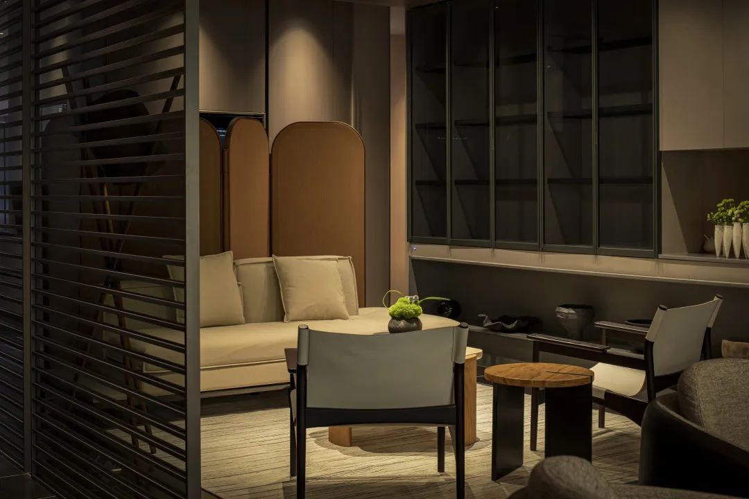 湖畔雅居院落,湖畔雅居图