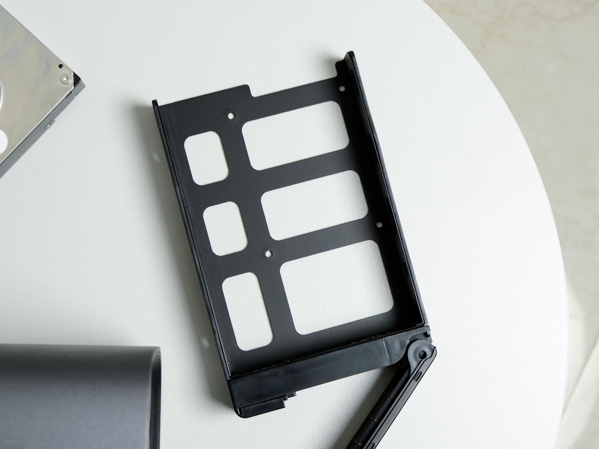 轻松实现内网穿透，奥睿科HS200+东芝N300组建NAS系统体验