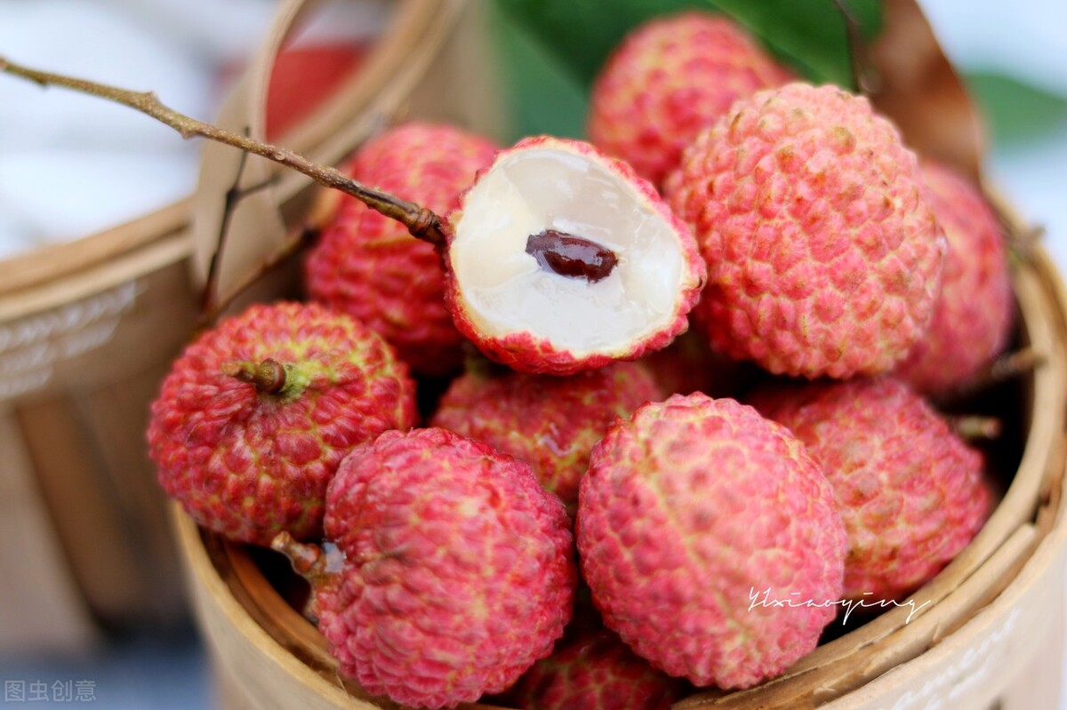 夏季，这5种水果建议多吃，清润润肠防暑热，神清气爽度夏天