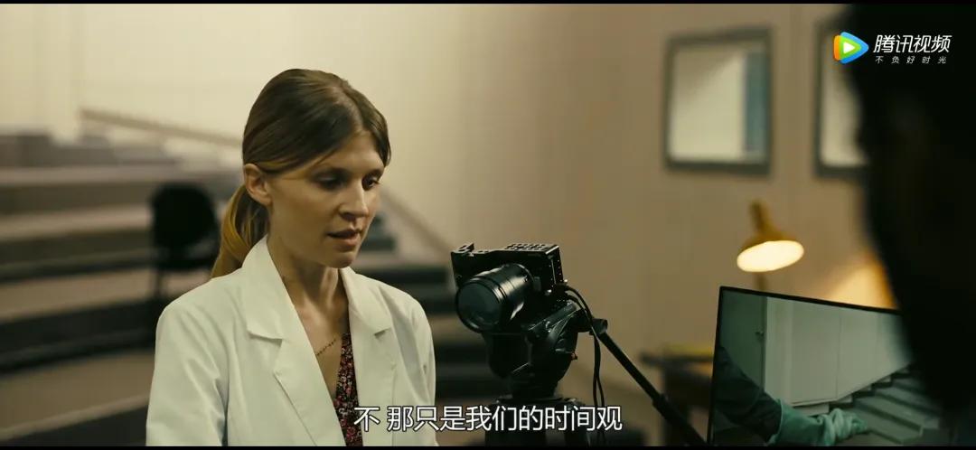 诺兰星际穿越应用什么艺术手法,诺兰介绍星际穿越