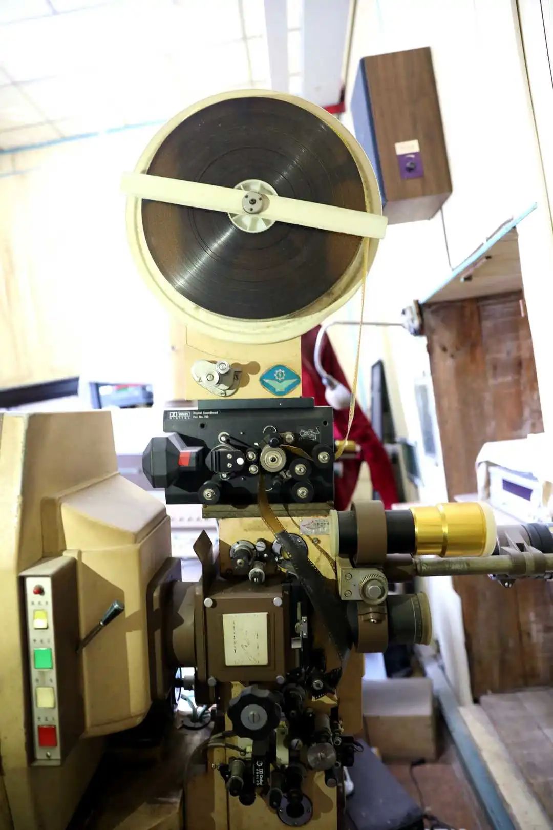 你好礼堂嘉年华,你好演播厅