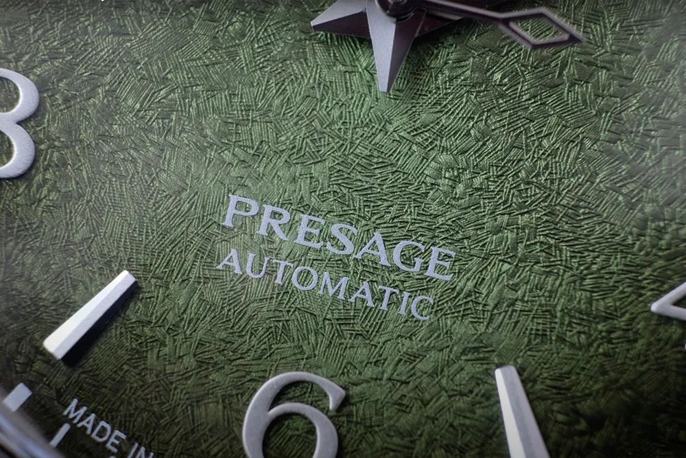 “一眼高级”的表也分段位！谁比谁更值钱，你能分清吗？